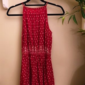 H&M | Coachella Collection Romper